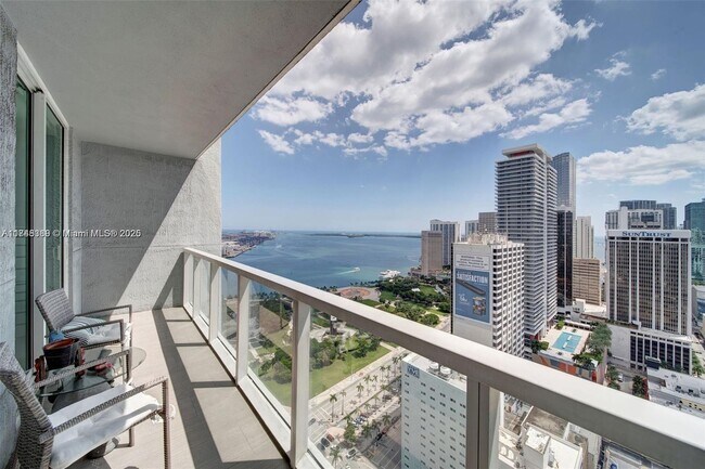 property at 244 Biscayne Blvd