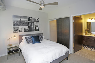 Uptown Apartments in Rochester, MN - Foto de edificio - Interior Photo