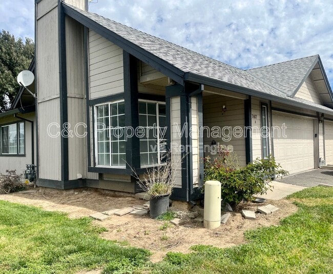 property at 7467 Power Inn Rd