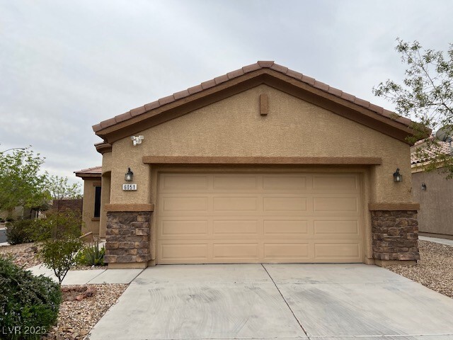 property at 6051 Tersky Ct