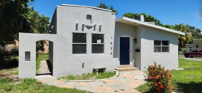 property at 1934 17th St S