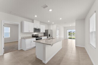 2727 Barred Owl Ln in Harmony, FL - Foto de edificio - Building Photo