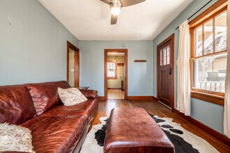 1214 N Wahsatch Ave in Colorado Springs, CO - Building Photo - Building Photo