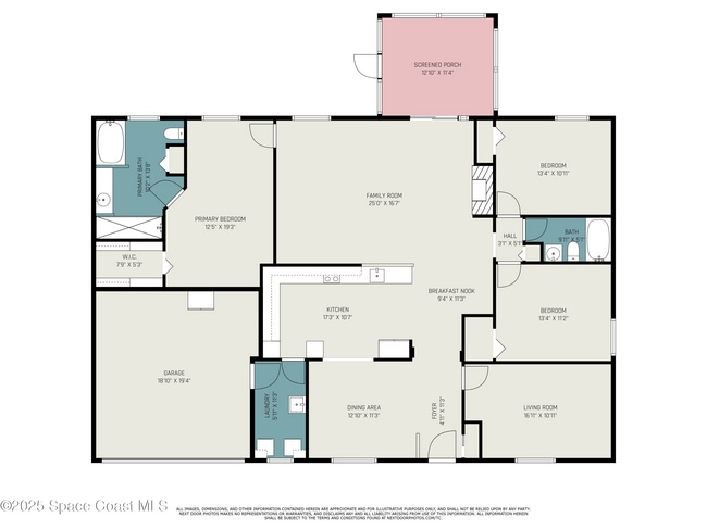 177 Chicory Ave NE in Palm Bay, FL - Building Photo - Building Photo