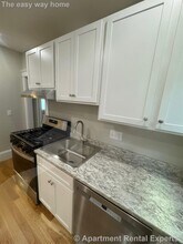 11 Belmont Square in Somerville, MA - Foto de edificio - Building Photo