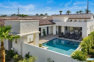50888 Cereza in La Quinta, CA - Building Photo