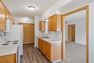 North Pointe Apartments in Holland, MI - Foto de edificio - Building Photo