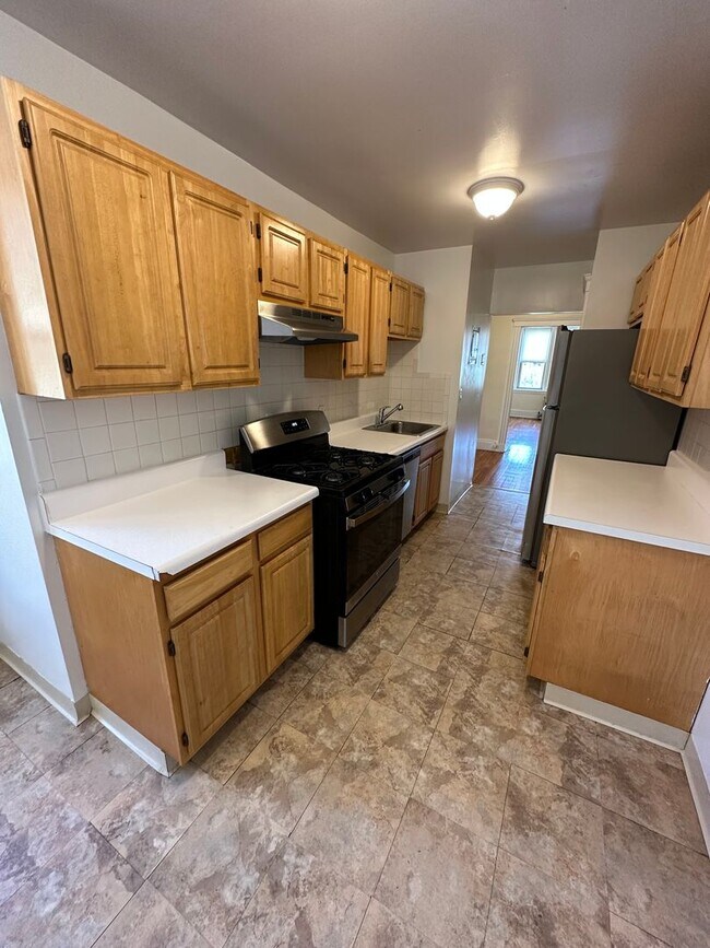 24 Colborne Rd in Boston, MA - Building Photo - Building Photo