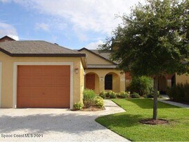 1070 Luminary Cir in Melbourne, FL - Building Photo