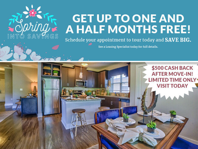 Avonlea Creekside