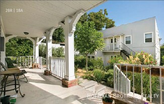 404 1/2 N Ave 54- in Los Angeles, CA - Building Photo