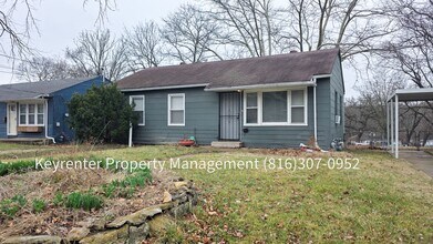 5614 Indiana Ave in Kansas City, MO - Building Photo - Building Photo
