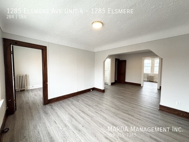 1285 Elsmere Ave