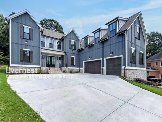 property at 2517 Canopy Ct