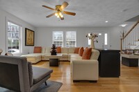 121 Nonantum St, Unit B in Boston, MA - Building Photo - Building Photo