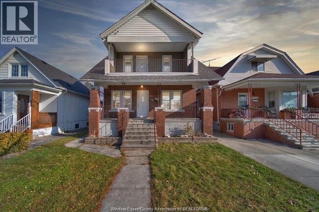 property at 1542 Langlois Ave