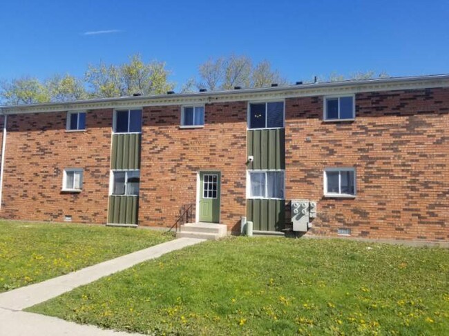 property at 205 Sandra Ave