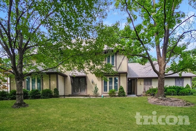 property at 8660 W 102nd Terrace