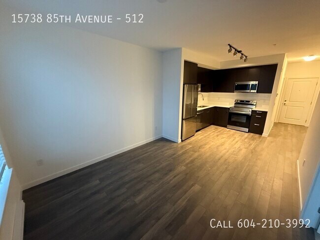 15738 85 Ave in Surrey, BC - Building Photo - Building Photo