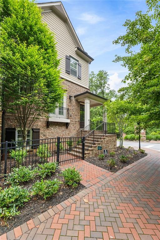 148 Canton St in Alpharetta, GA - Building Photo - Building Photo