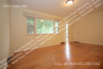 6441 Garland St in Lincoln, NE - Building Photo - Building Photo
