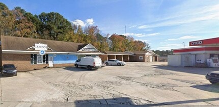 117 Country Club Dr in Rocky Mount, NC - Building Photo - Building Photo