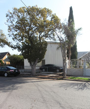 5346 La Mirada Ave in Hollywood, CA - Building Photo - Building Photo