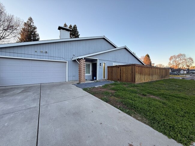 property at 3049 Funston Dr