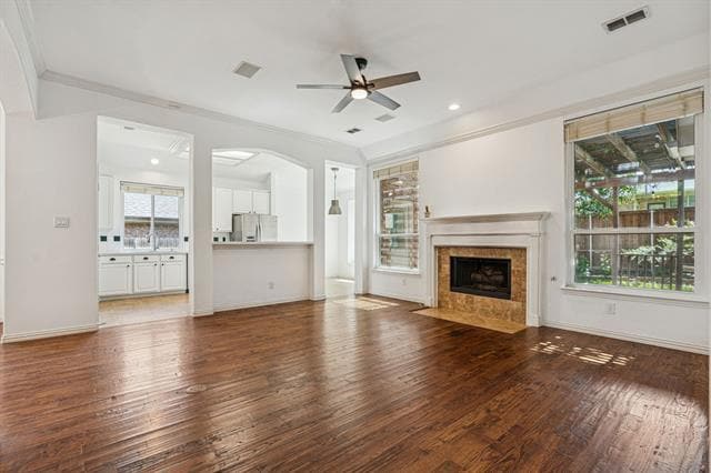 1821 Tree Line Rd in Flower Mound, TX - Building Photo - Building Photo