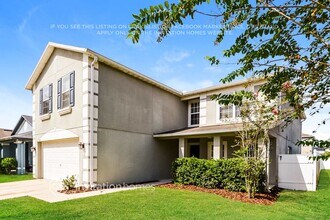 1346 Karok St in Orlando, FL - Building Photo - Building Photo