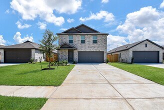 6850 Flowering Ginger Ln in Katy, TX - Building Photo - Building Photo