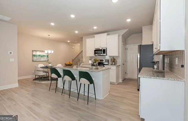 2150 Spring Rush Dr in Buford, GA - Building Photo - Building Photo