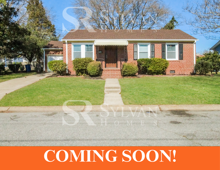 920 Tifton St in Norfolk, VA - Building Photo