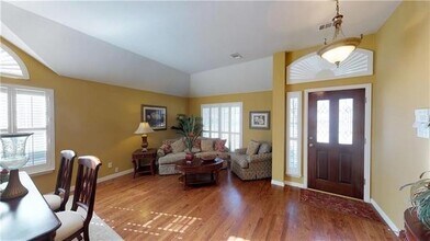 3300 Cottrell Dr in Flower Mound, TX - Building Photo - Building Photo