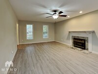 606 Blazing Star Ct in Garner, NC - Foto de edificio - Building Photo