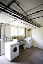 805 NE California St, Unit 2 in Pullman, WA - Foto de edificio - Building Photo