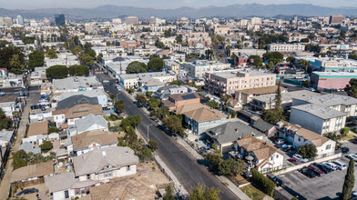 RD1.5 Tier 3 TOC in Los Angeles, CA - Building Photo - Other