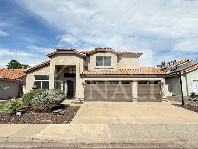 property at 18220 N 45th St