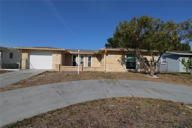 property at 7825 Birchwood Dr