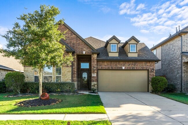 property at 19707 Chaparral Berry Dr