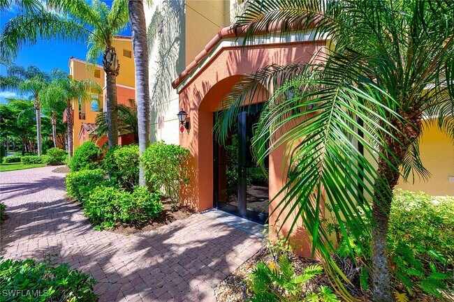 8598 Via Lungomare Cir in Estero, FL - Building Photo - Building Photo