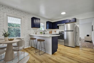 5627 Taffy Pky in Lansing, MI - Building Photo - Building Photo