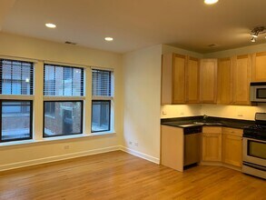 1625 W Fargo Ave, Unit 2S in Chicago, IL - Building Photo - Building Photo