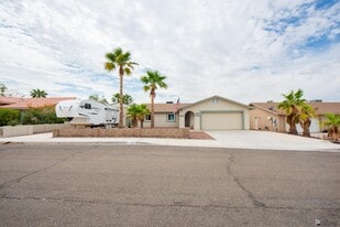 11239 E 27th Pl in Yuma, AZ - Building Photo
