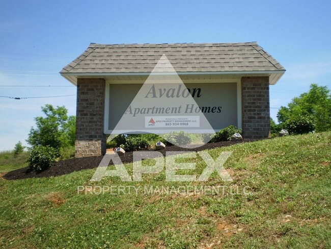 property at 1217 Avalon Dr