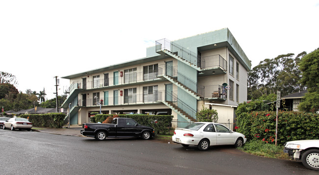 27 Lakeview Cir in Wahiawa, HI - Building Photo - Building Photo