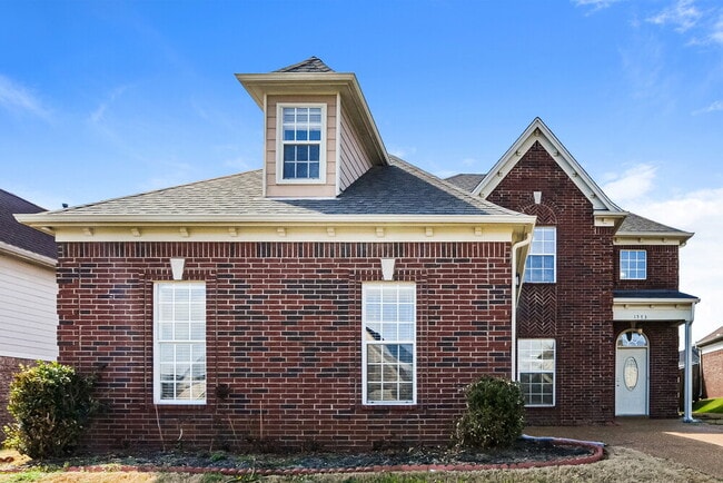 property at 1573 Lawson Dr