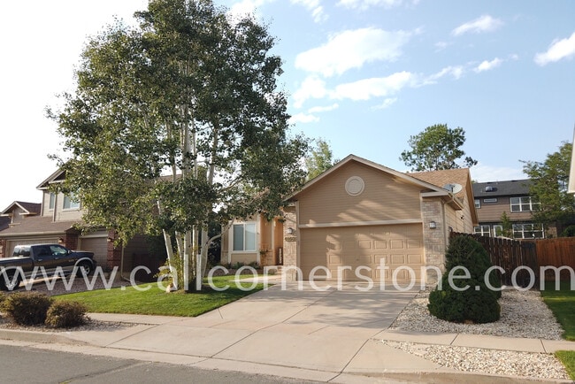 6950 Highland Vista Dr in Colorado Springs, CO - Building Photo - Building Photo