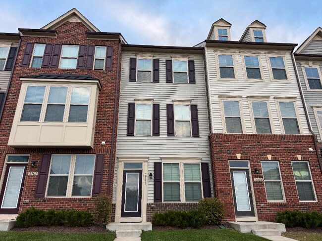 3765 Vly Frd Wy in Hanover, MD - Building Photo - Building Photo