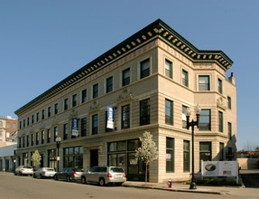 90 Exchange St in Lynn, MA - Building Photo - Building Photo